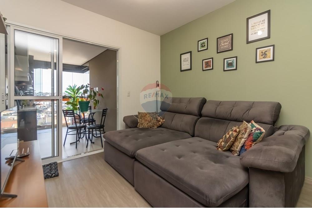 Apartamento - Venda - Santo André , São Paulo - IMG_765925.jpg - 630821090-4