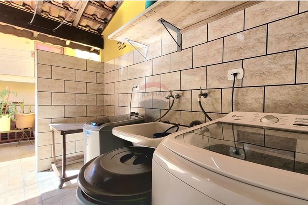 Casa - Venda - São Paulo , São Paulo - 20250717_105558.jpg - Lavanderia - 631341023-9