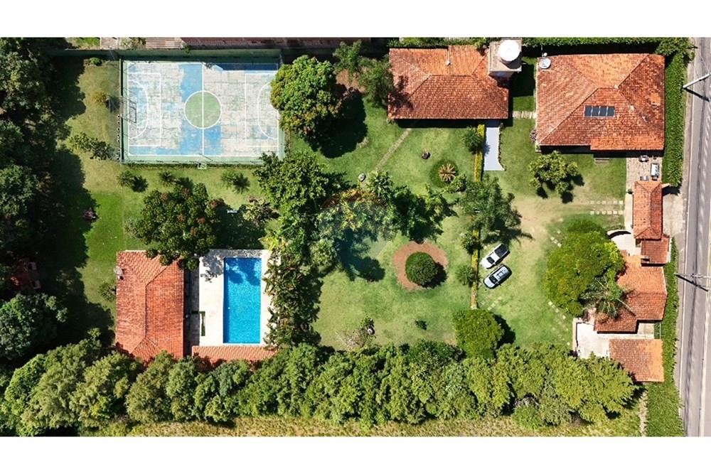 Chácara / Sítio / Fazenda - Venda - Cabreúva , São Paulo - DJI_20250315103121_0048_D.jpg - 630531001-901