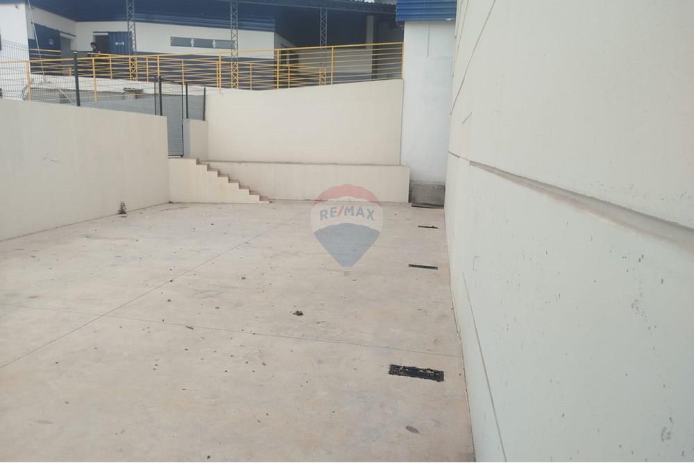 Depósito-Galpão-Armazém para alugar, 430m² - Foto 2
