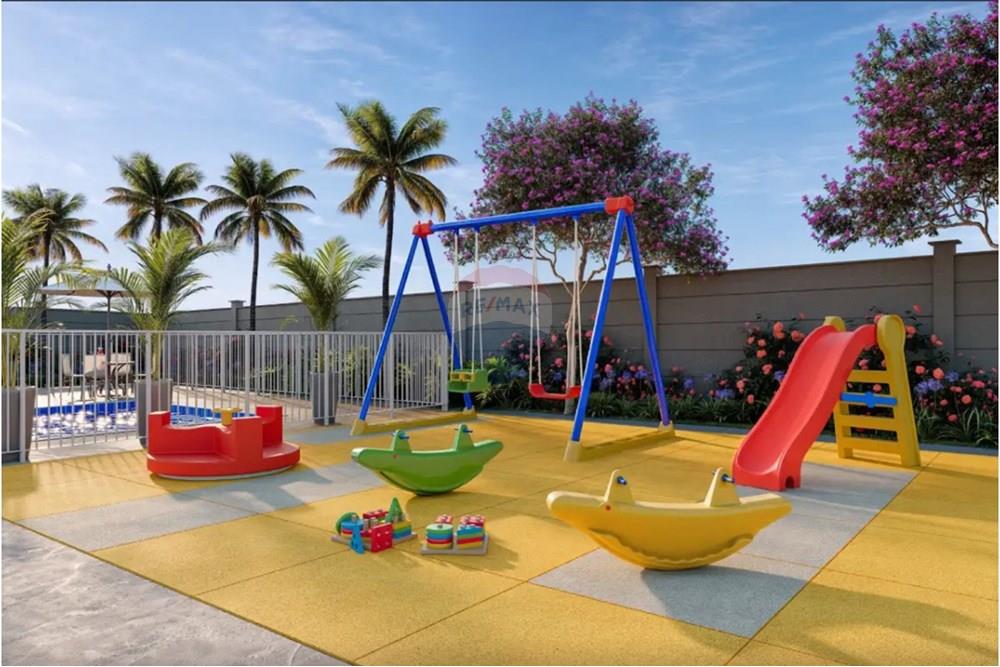 Casa, 2 quartos, 59 m² - Foto 9