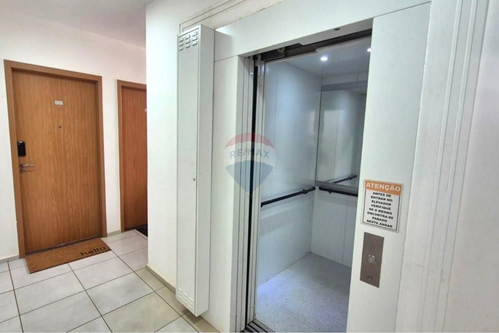 Apartamento - Venda - São José do Rio Preto , São Paulo - 07 elevador.jpeg - 630401013-132
