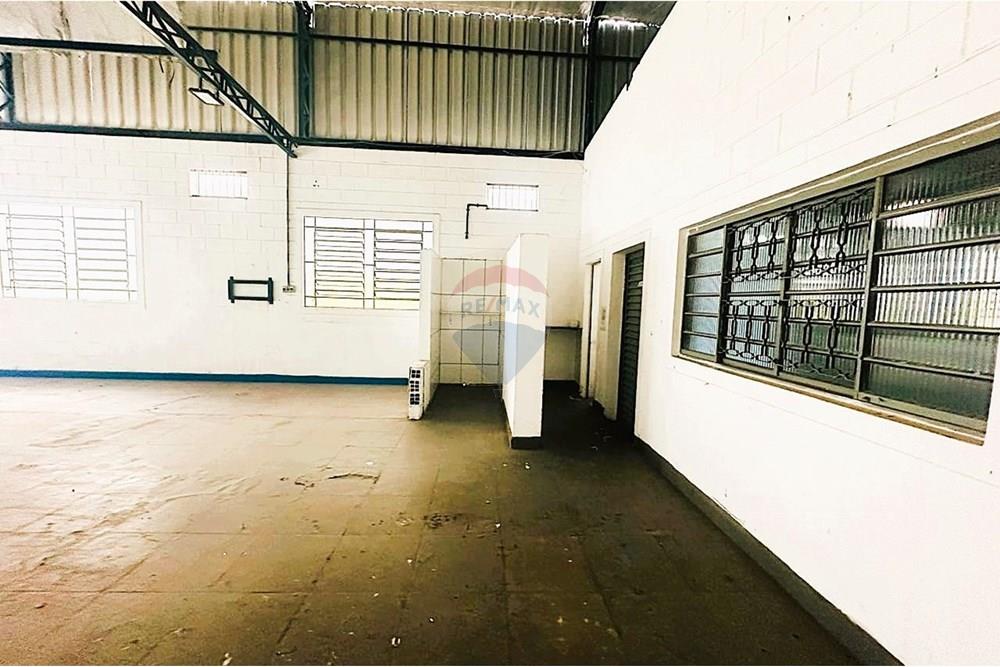 Galpão - Alugar - Votorantim , São Paulo - 11.JPG - 631651011-20