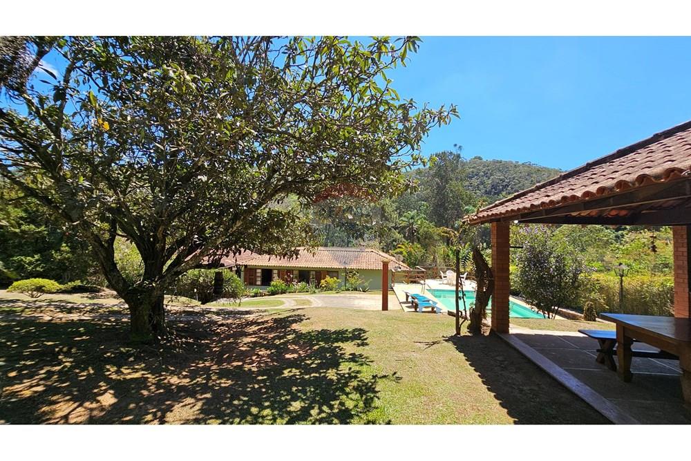 Chácara / Sítio / Fazenda - Venda - Petrópolis , Rio de Janeiro - 20250930_122426.jpg - 630131071-34