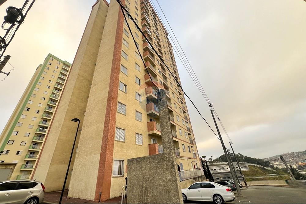 Apartamento - Venda - Mauá , São Paulo - 3.jpg - 631371033-14