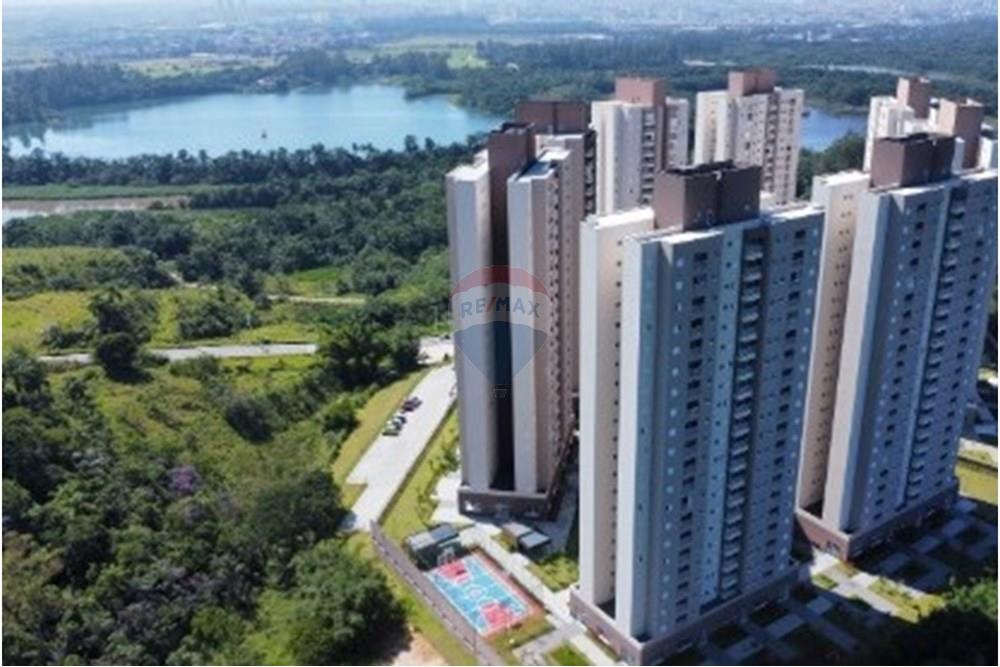 Apartamento - Alugar - Jacareí , São Paulo - ARBOVILLE.jpg - 631471026-103