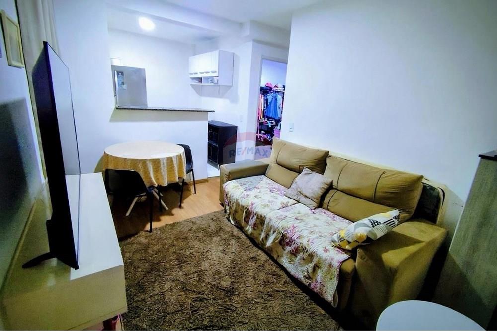 Apartamento - Venda - Botucatu , São Paulo - 1.jpg - Sala de estar - 630481094-74