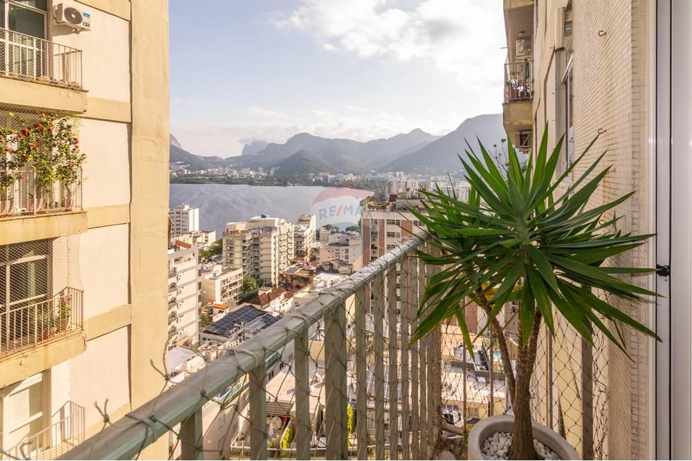 Apartamento - Venda - Rio de Janeiro , Rio de Janeiro - 11 VARANDA QUARTO (1).jpg - 630411001-118