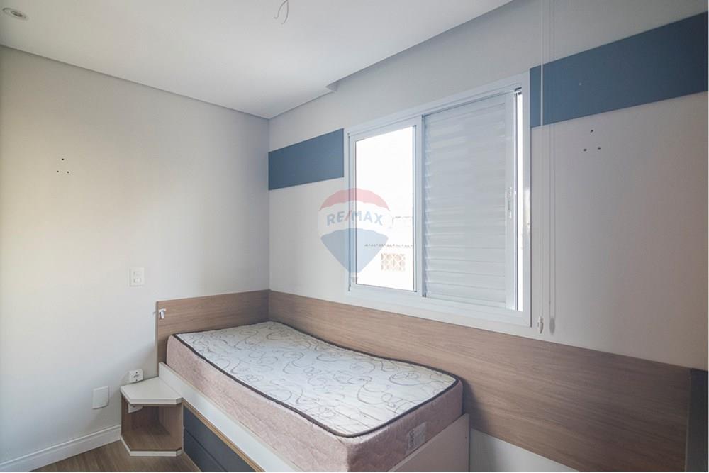 Apartamento - Venda - Santo André , São Paulo - _DSC0058.jpg - Quarto - 631341024-5