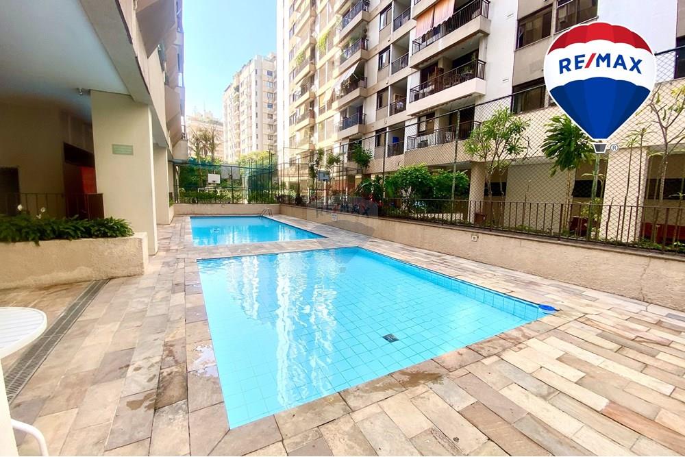 Apartamento - Alugar - Rio de Janeiro , Rio de Janeiro - IMG_7054.jpg - 630451005-145