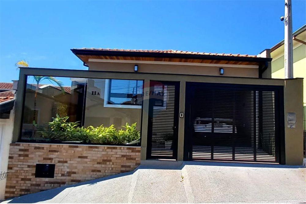 Casa - Alugar - Botucatu , São Paulo - 1 - 630111007-1390