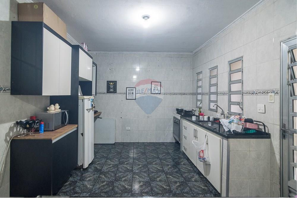 Casa - Venda - Santo André , São Paulo - _DSC0016.jpg - 631341001-204