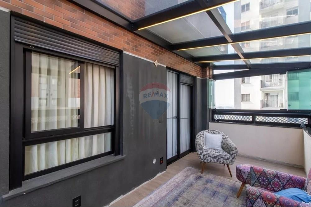 Apartamento - Venda - Guarulhos , São Paulo - WhatsApp Image 2025-03-27 at 15.37.59.jpeg - Varanda - 630251010-400