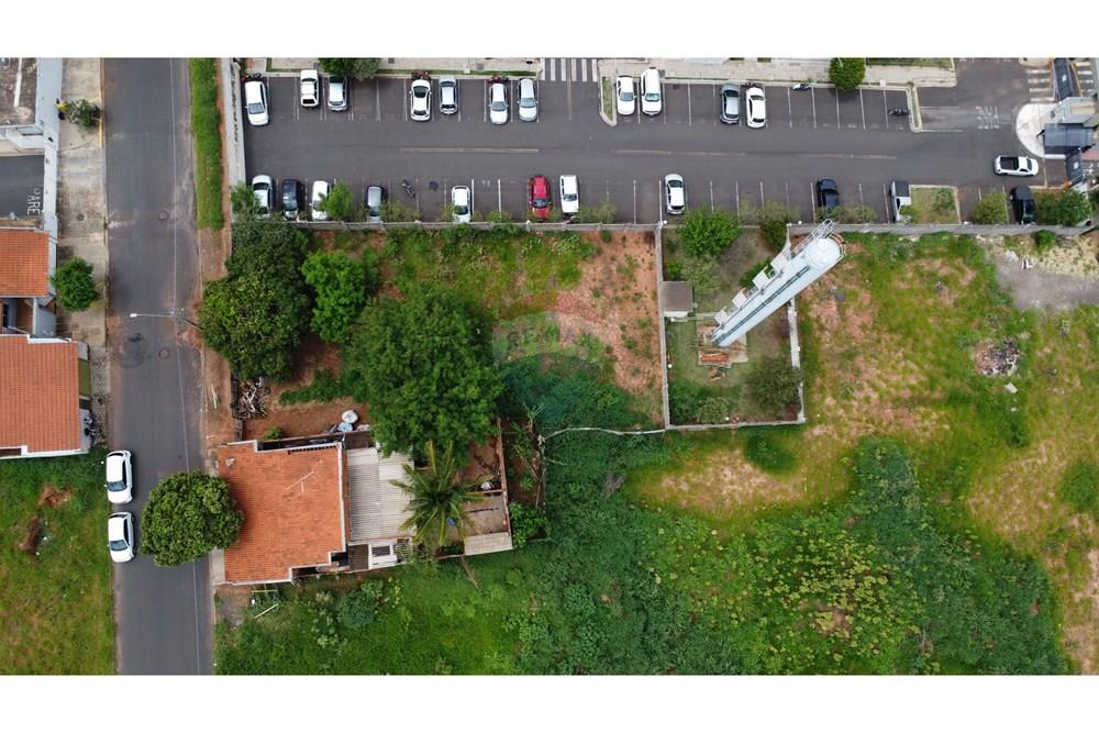 Terreno - Venda - Bauru , São Paulo - branzi5.JPG - 631401003-26