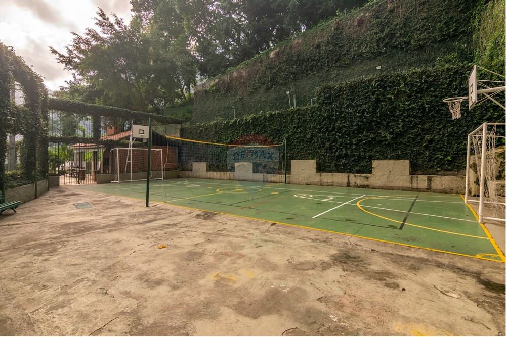 Apartamento - Venda - Rio de Janeiro , Rio de Janeiro - 14 AREA COMUM (5).jpg - 630411001-118