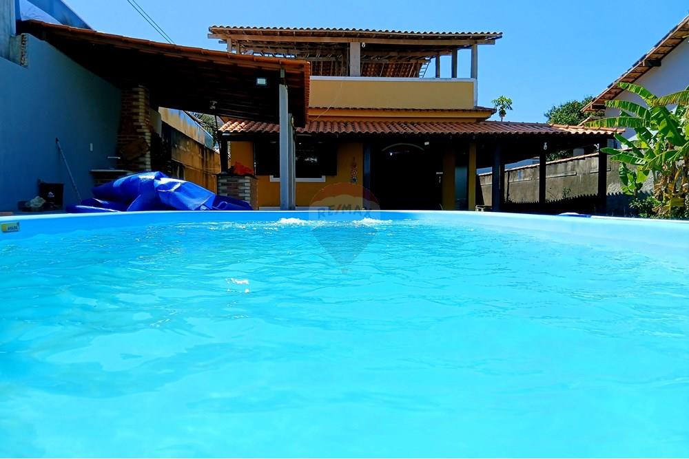 Casa - Venda - São Pedro da Aldeia , Rio de Janeiro - 20250920_095404.jpg - 631591029-39