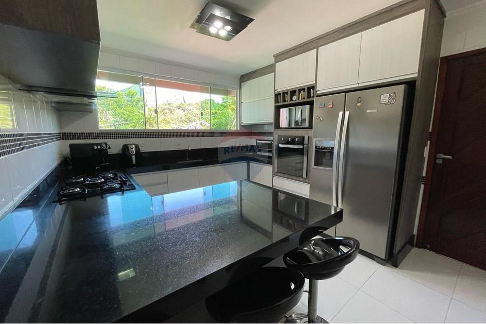 Casa - Venda - Nova Friburgo , Rio de Janeiro - WhatsApp Image 2025-02-27 at 14.31.52.jpeg - Cozinha - 630551081-21