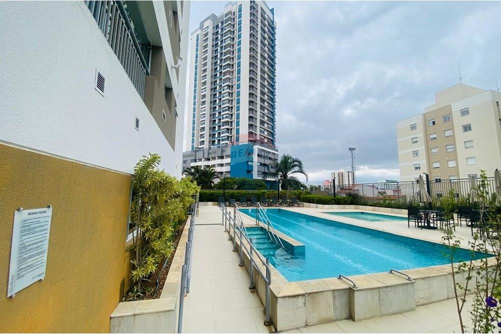 Apartamento - Venda - São Paulo , São Paulo - piscina 2.jpeg - 631461058-4