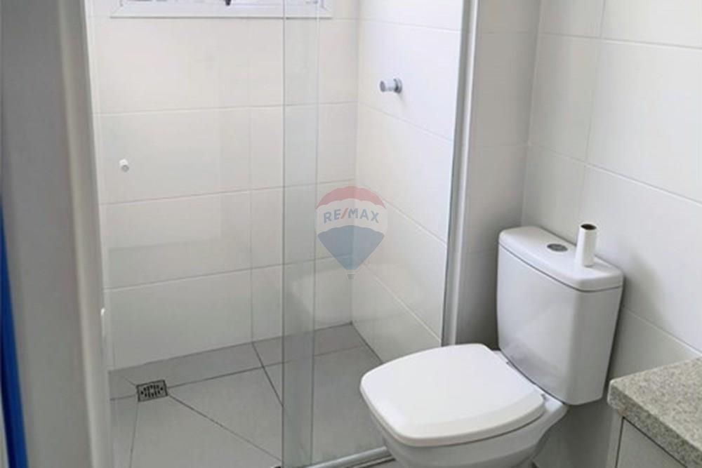 Apartamento - Alugar - São José dos Campos , São Paulo - IMG-20250818-WA0222.jpg - Banheiro - 631461047-9