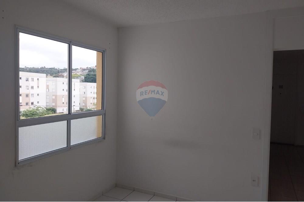 Apartamento - Alugar - Mairiporã , São Paulo - apartamento.jpg - 631361029-18