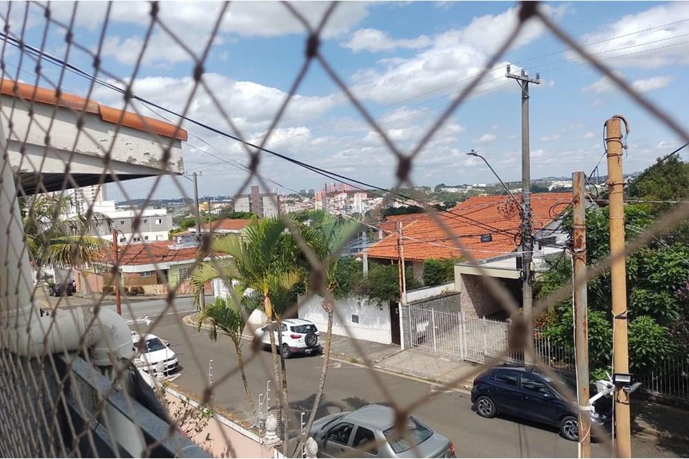 Casa, 4 quartos, 255 m² - Foto 34