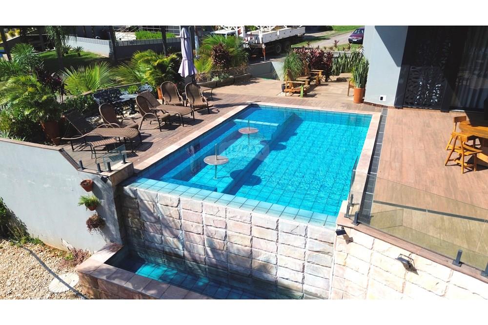 Casa de Campo - Venda - Araçatuba , São Paulo - RANCHO - COSTA AZUL - JESSICA (4).jpg - 630541030-8