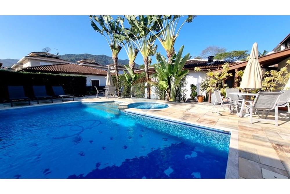 Casa de Condomínio - Alugar - São Sebastião , São Paulo - 20230822_153224.jpg - 631461024-17