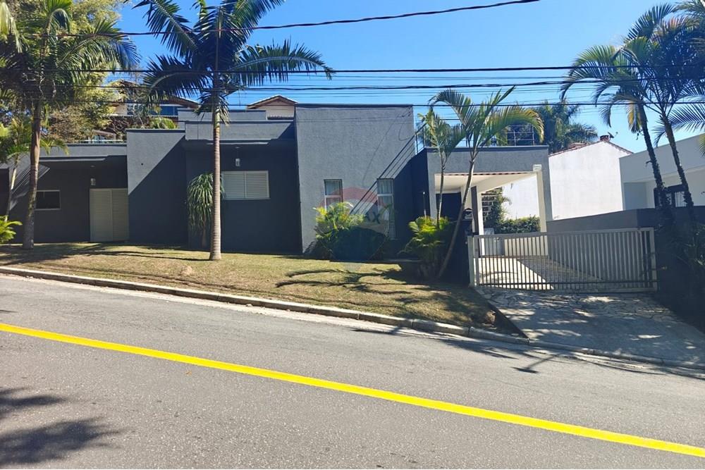 Casa de Condomínio - Alugar - Mogi das Cruzes , São Paulo - 842101ce-ab84-4692-a612-26fc78e43e9c.jpg - 631531001-177