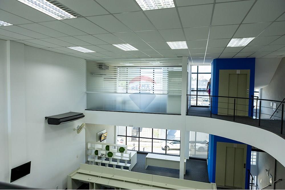 Prédio - Alugar - Mogi das Cruzes , São Paulo - Pavimento3_Mesanino1.jpg - 631531001-135