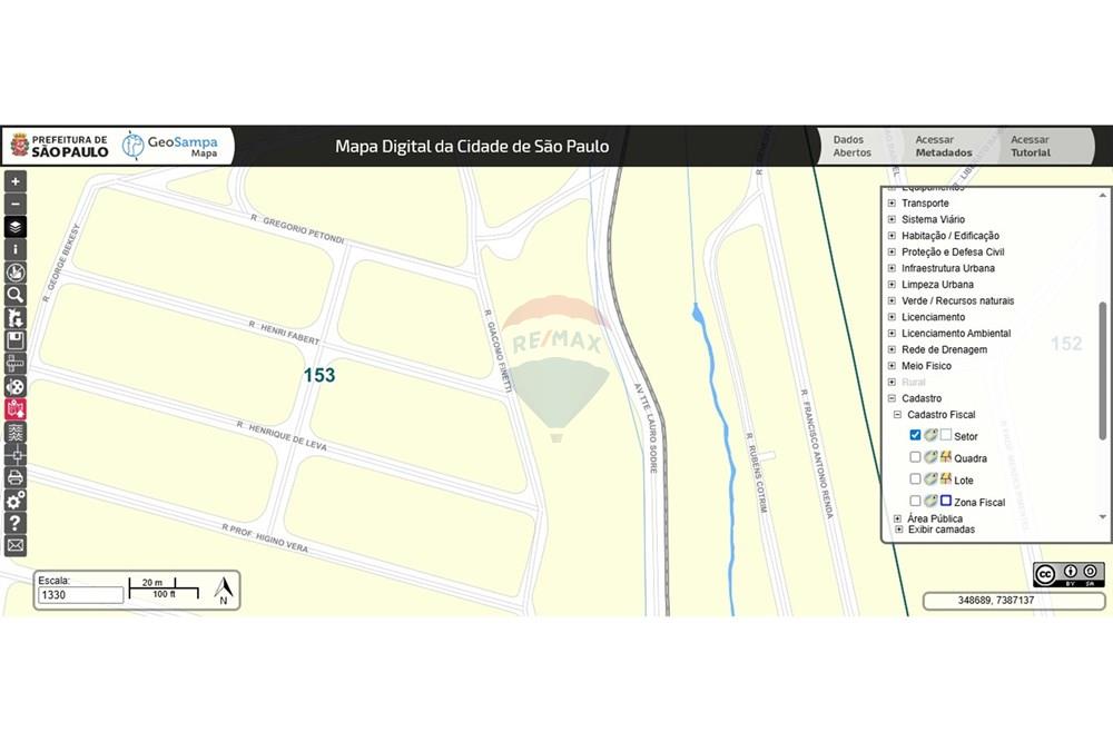 Terreno - Venda - São Paulo , São Paulo - 21.jpg - 631341023-10