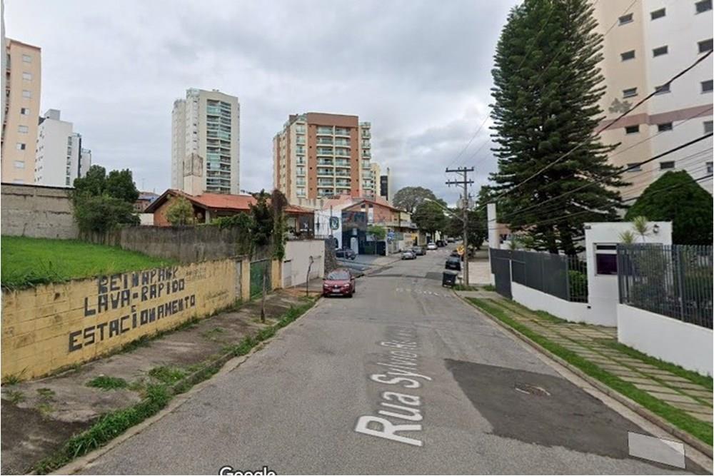 Terreno - Venda - Sorocaba , São Paulo - imagem sylvio romero 5.jpg - 631641004-9