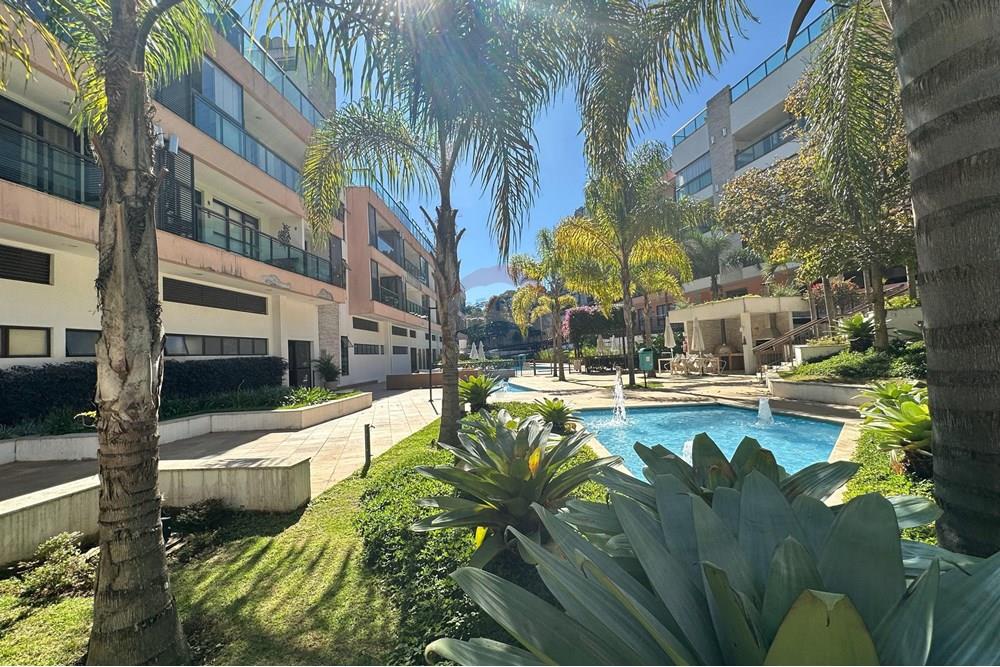 Apartamento - Venda - Petrópolis , Rio de Janeiro - 38.jpeg - Jardim Externo - 631611008-15