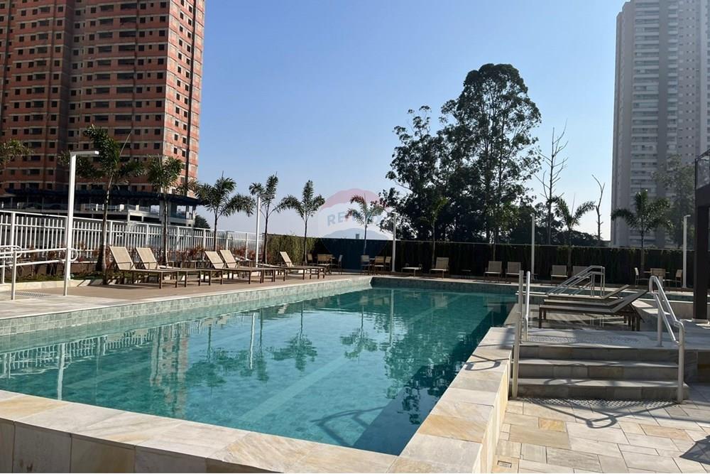 Apartamento - Venda - São Bernardo do Campo , São Paulo - 26.jpeg - 631341028-33