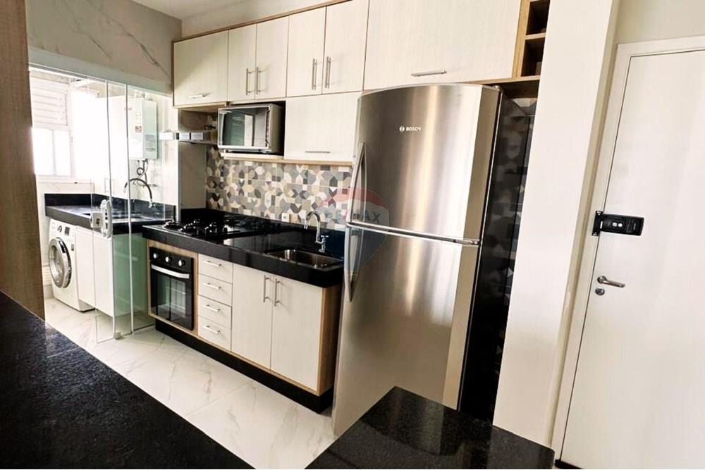 Apartamento - Alugar - Sorocaba , São Paulo - 13.jpg - 630591048-160