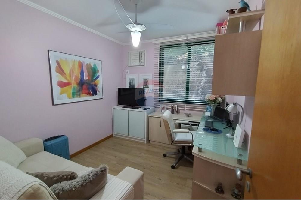 Apartamento - Venda - Niterói , Rio de Janeiro - Foto15 - Quarto 1 - Imóvel Avaliando.jpeg - 631521004-26