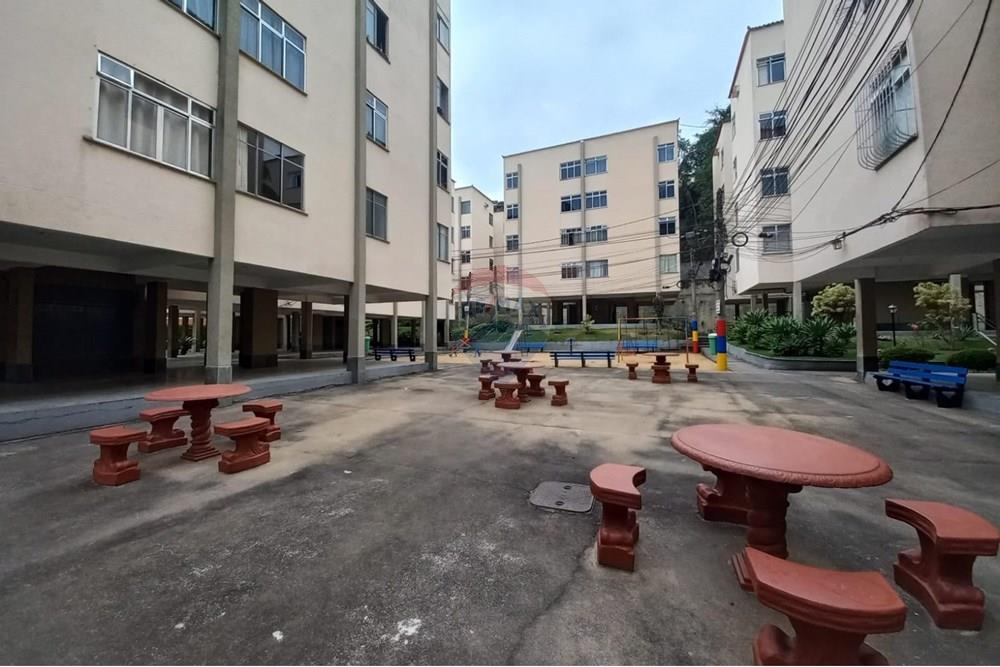 Apartamento - Venda - Nova Friburgo , Rio de Janeiro - 8041badf-d076-475f-a019-e9b41a1f300a.jpg - 630551037-35