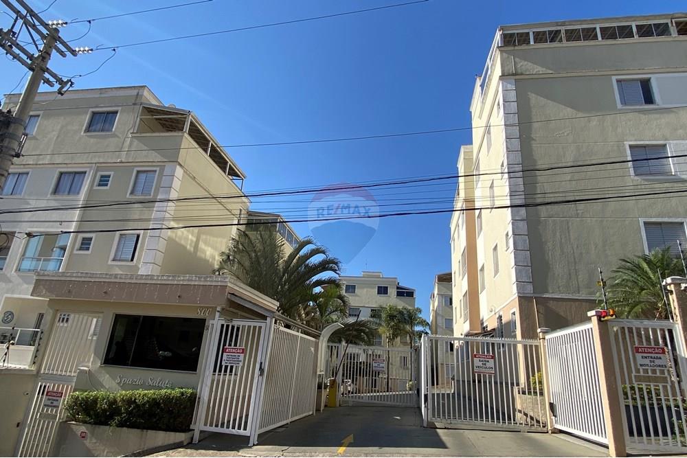 Apartamento - Venda - Sorocaba , São Paulo - IMG_5564.JPG - 630601005-96