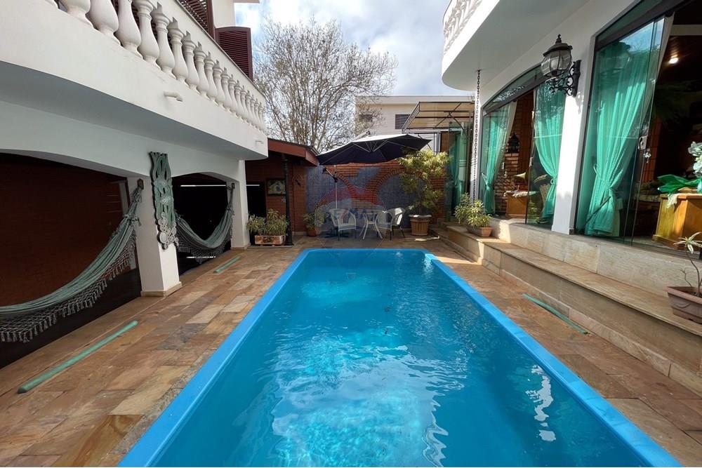 Casa - Venda - Tatuí , São Paulo - IMG_6730.jpg - 631081052-11