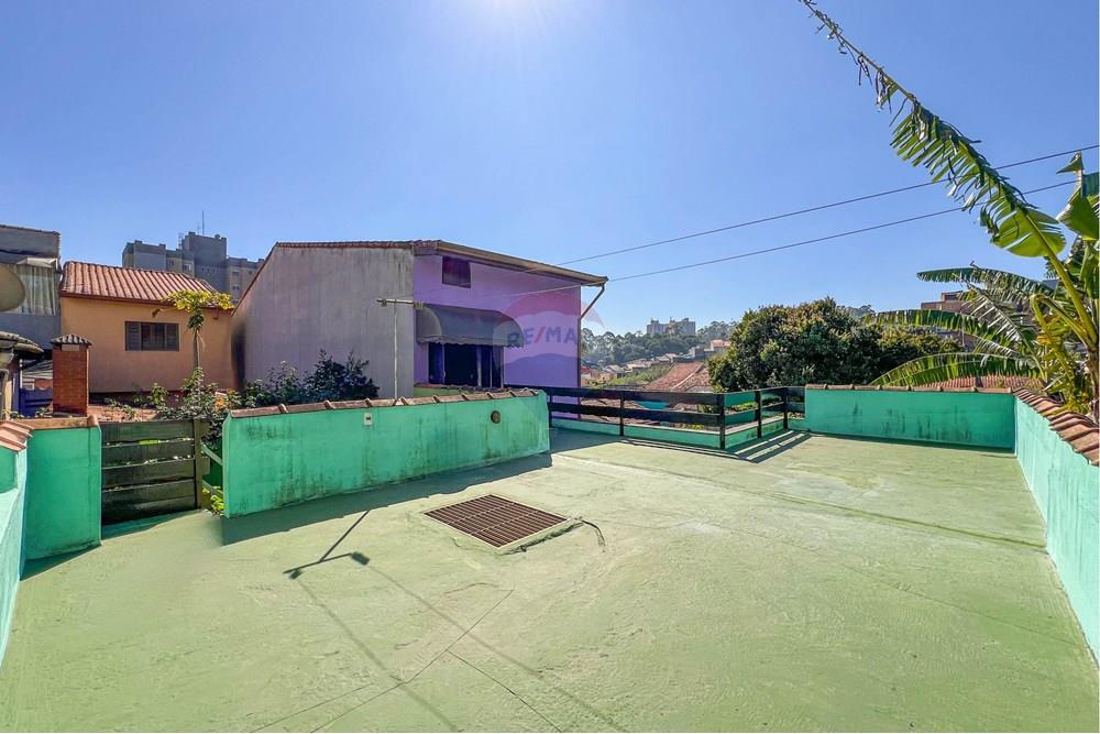 Sobrado - Venda - Mauá , São Paulo - 30.jpg - 631371045-1