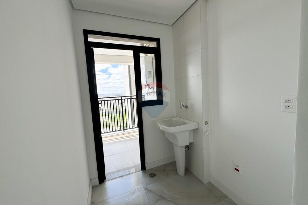 Apartamento - Venda - Santo André , São Paulo - 6.jpg - Área de serviço - 630331011-152