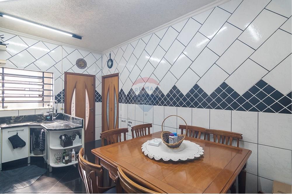 Sobrado - Venda - São Bernardo do Campo , São Paulo - 13.jpg - 631341028-45