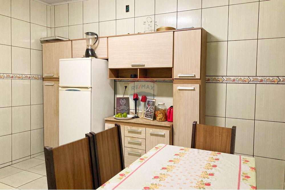 Sobrado - Venda - São José dos Campos , São Paulo - IMG_2429.jpg - Cozinha - 631501001-105