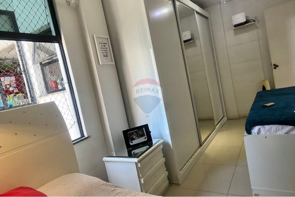 Apartamento - Venda - Niterói , Rio de Janeiro - WhatsApp Image 2025-03-14 at 21.21.45 (1).jpeg - Quarto de família - 631521023-9