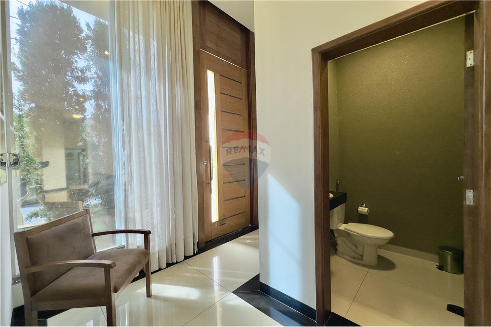 Casa de Condomínio - Venda - São José do Rio Preto , São Paulo - 2 - 630401025-25