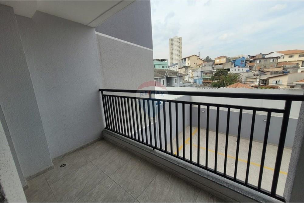 Apartamento - Alugar - Guarulhos , São Paulo - IMG-20250919-WA0056.jpg - 630251092-64