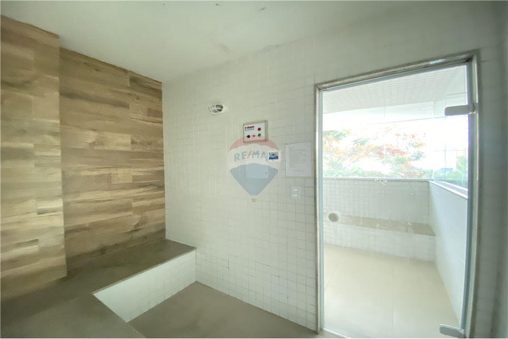 Cobertura - Venda - Cabo Frio , Rio de Janeiro - Sauna - Fachada - 630361002-664