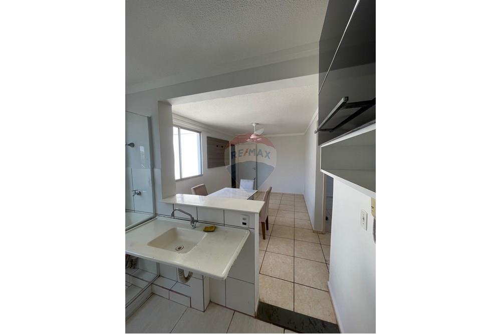 Apartamento - Alugar - Araçatuba , São Paulo - WhatsApp Image 2025-10-02 at 15.17.02.jpeg - 630541019-61