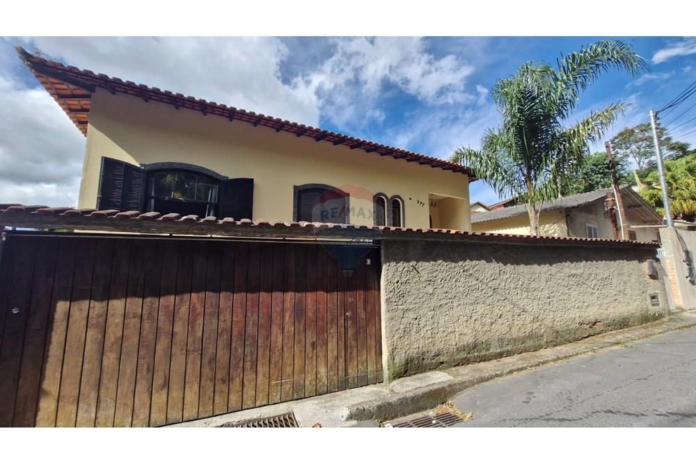 Casa - Venda - Petrópolis , Rio de Janeiro - 20250528_095911.jpg - 630131015-86