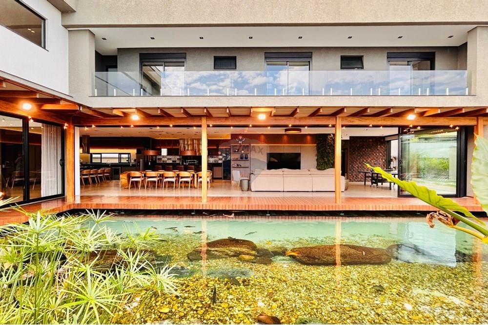 Casa de Condomínio - Venda - Sorocaba , São Paulo - 251 (6).jpg - 630601291-4