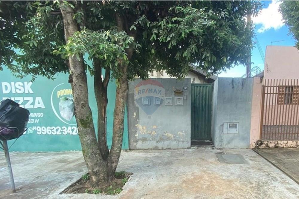 Casa - Venda - Lins , São Paulo - IMG-20250804-WA0114.jpg - Fachada - 631011035-20